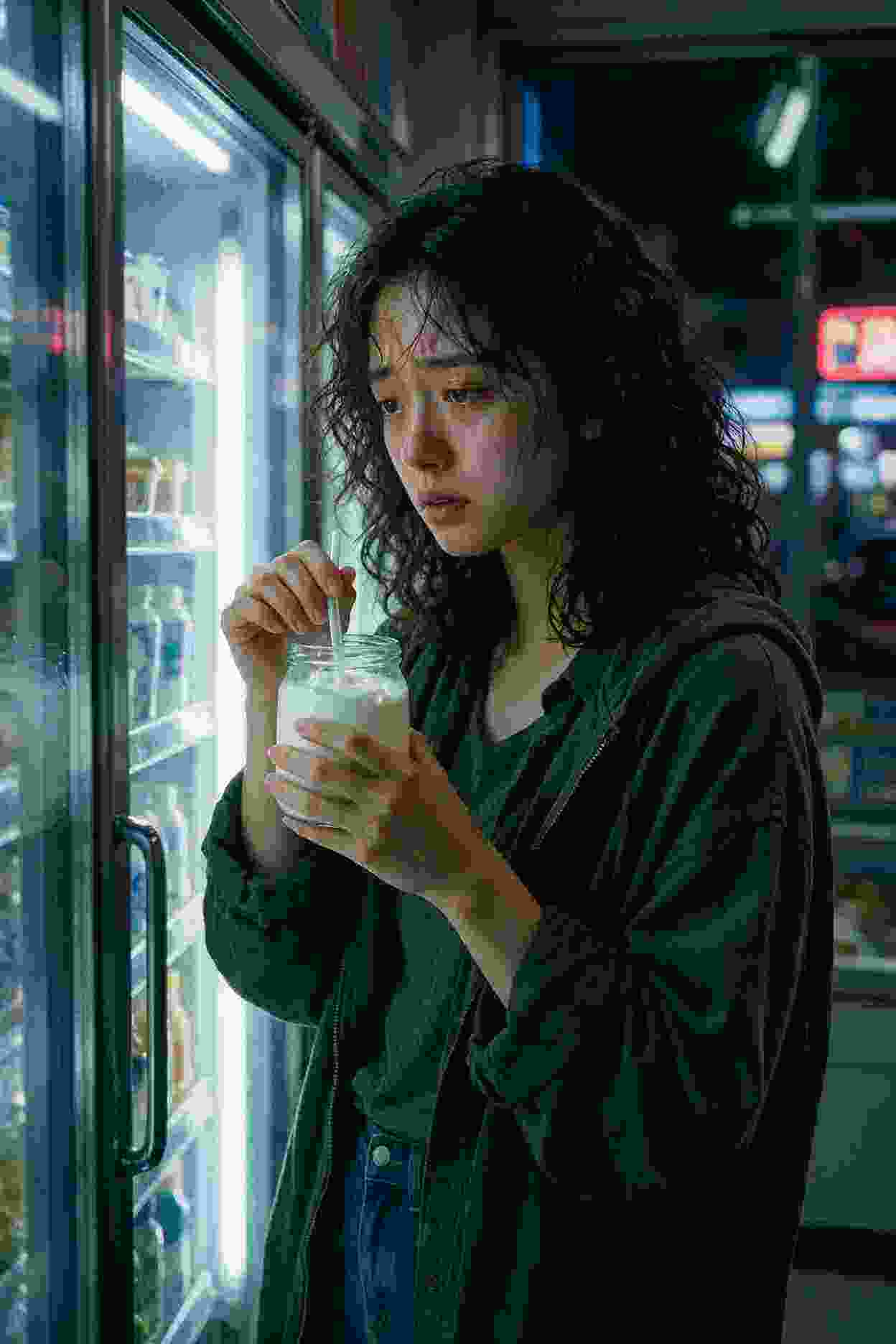侦探档案
