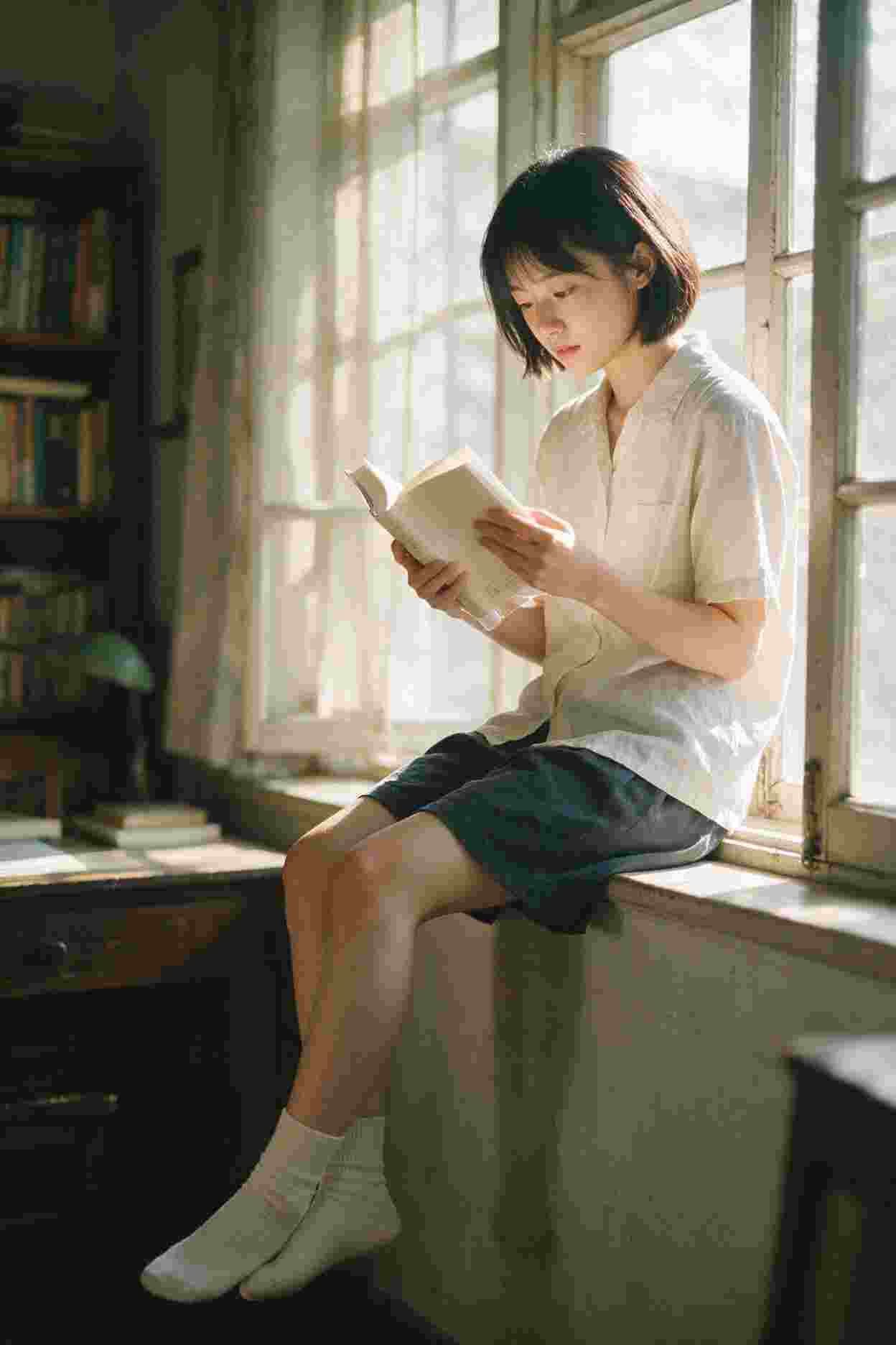 神秘森林