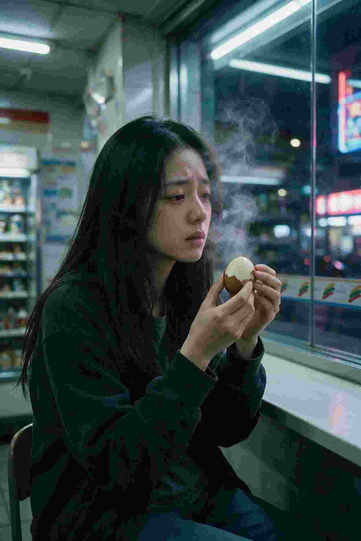心动信号